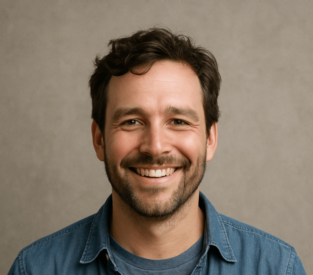 Daniel Carter