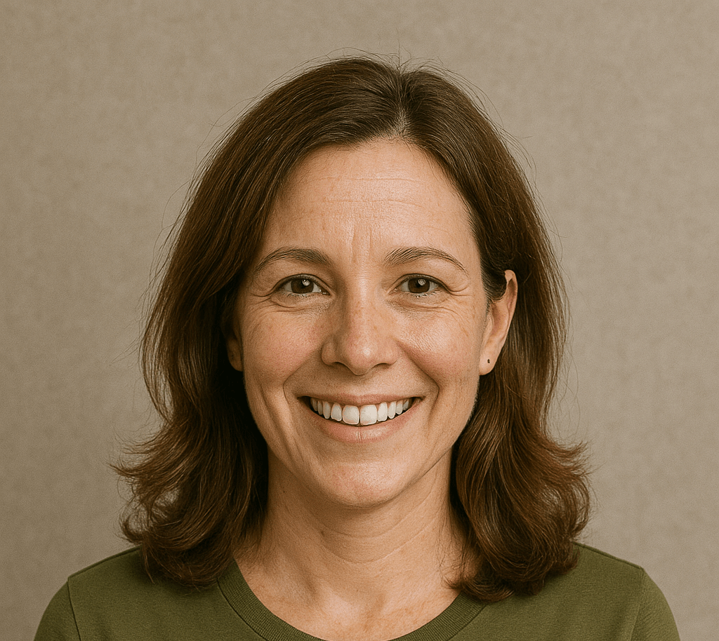 Jennifer Davis